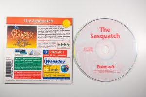 The Sasquatch (PointSoft) (02)